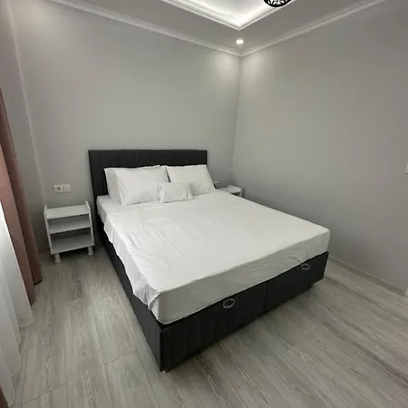 Apartment Begonvil Dalaman