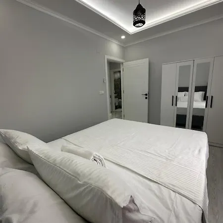 Begonvil Dalaman