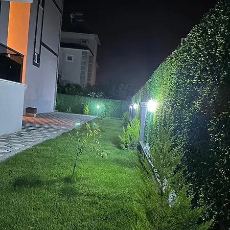 Begonvil Appartamento Dalaman